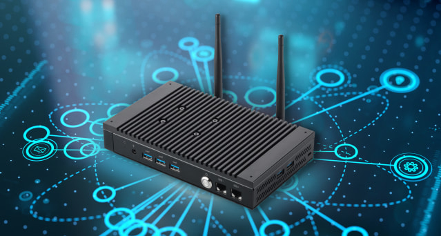 Mini PC PL64