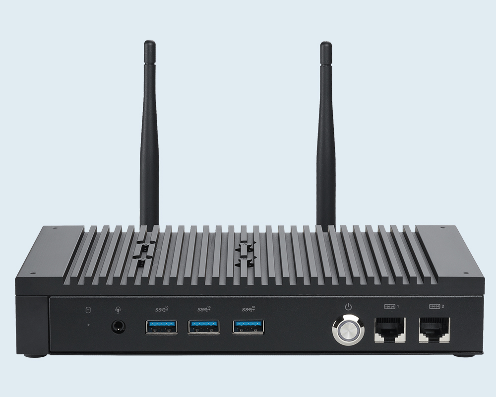 Mini PC PL64