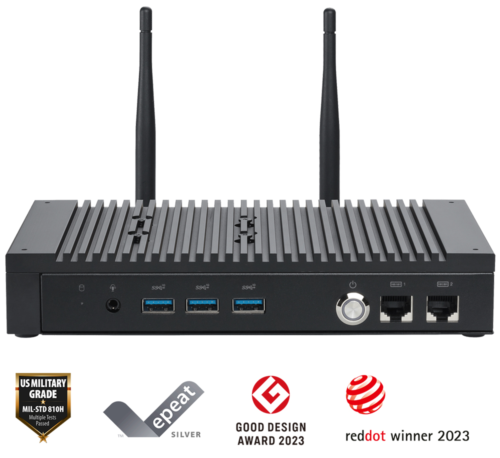 Mini PC PL64