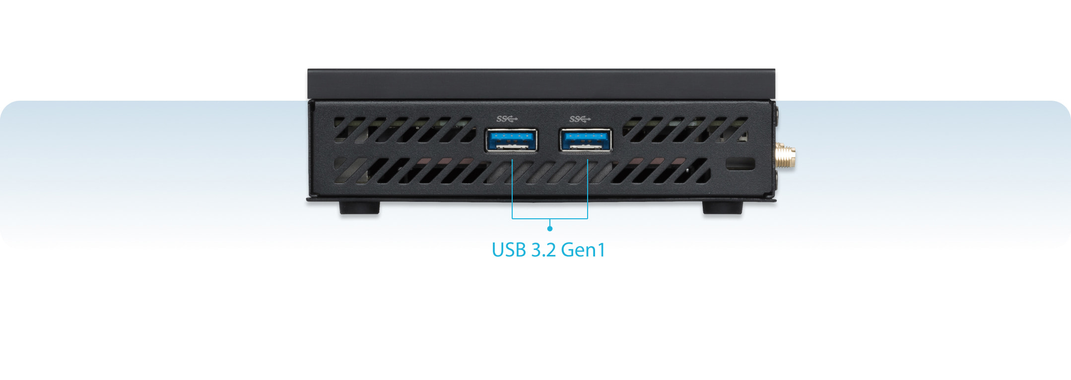 Mini PC PL64