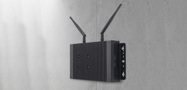 Mini PC PL64
