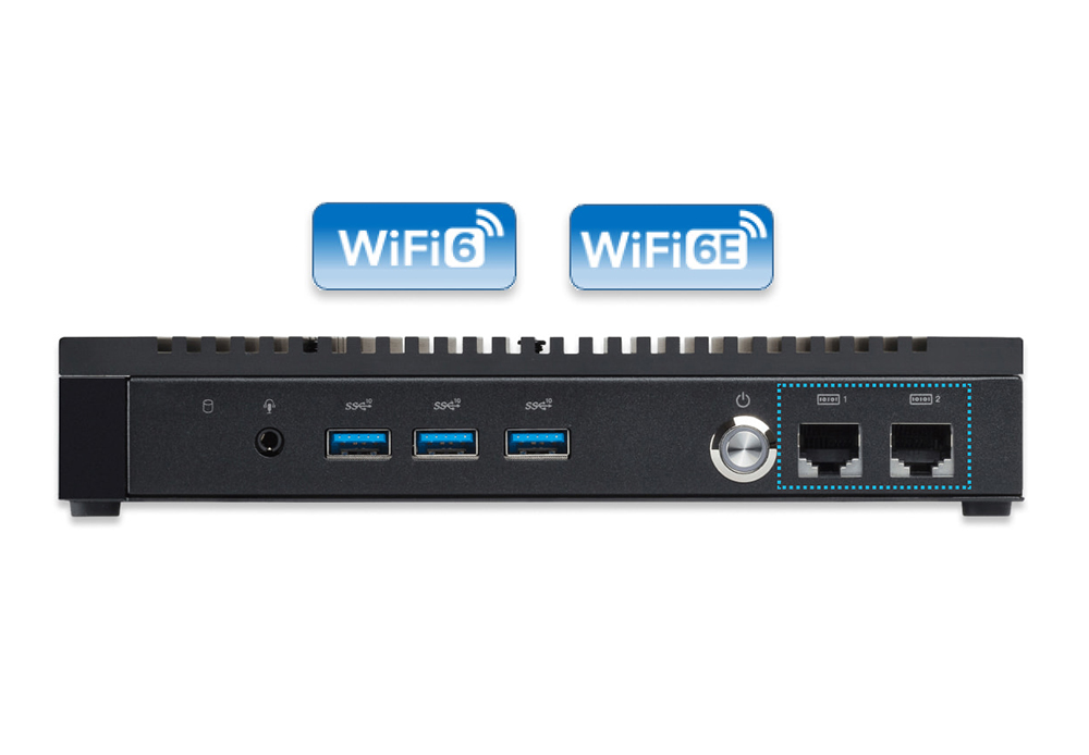 Mini PC PL64