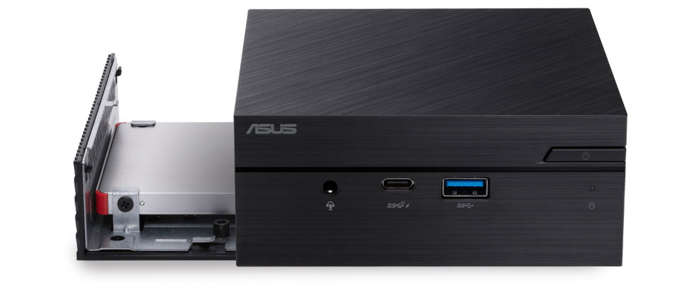Mini PC PN61