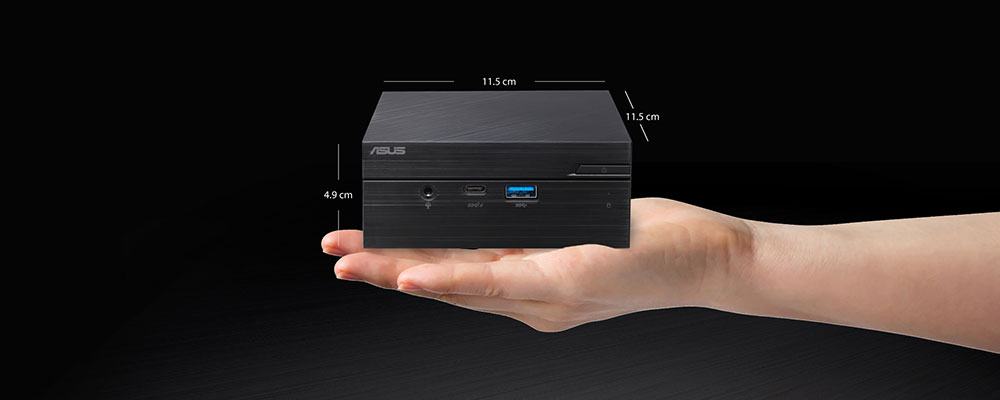 Mini PC PN61