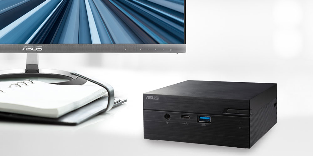Mini PC PN61