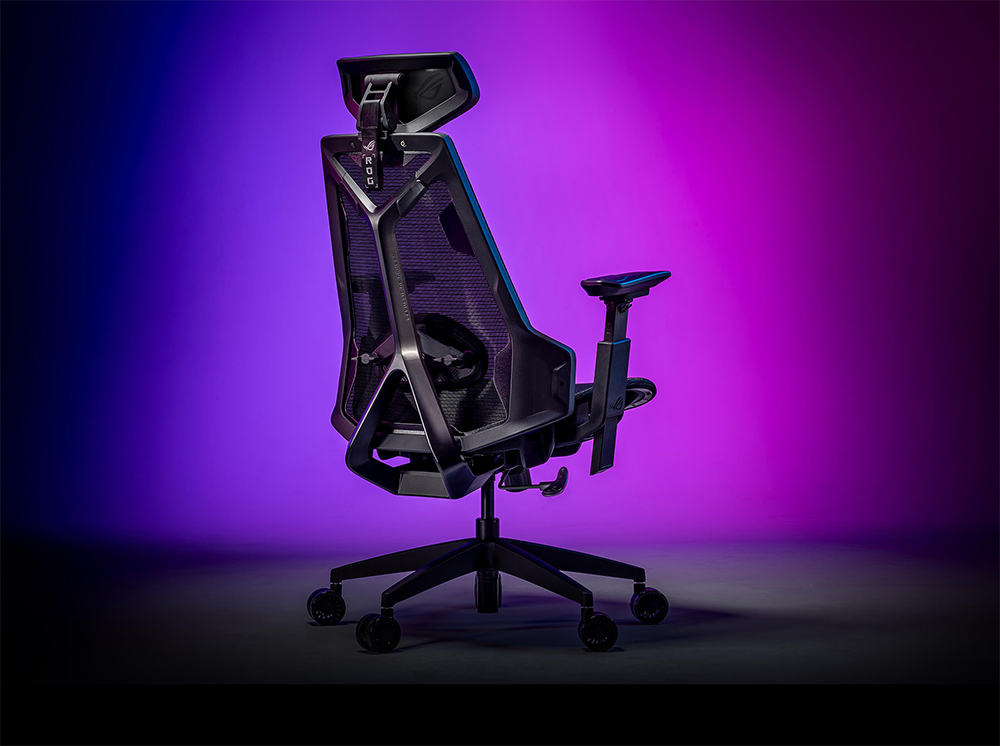 ROG Destrier Core