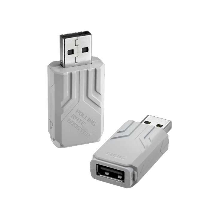 ROG Polling Rate Booster