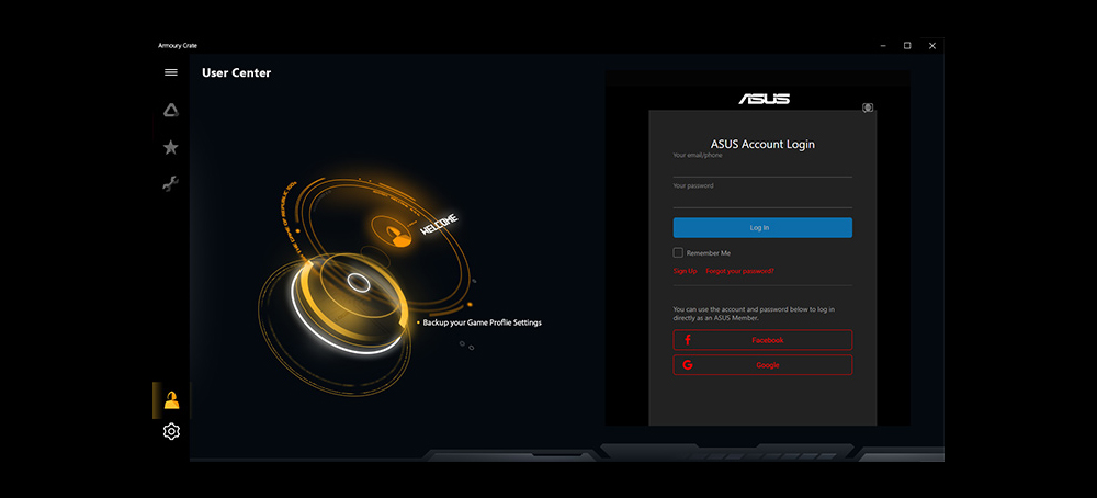 TUF GAMING LC 240 ARGB