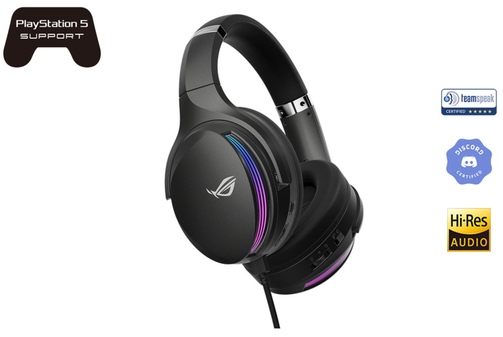 ROG Fusion II 500