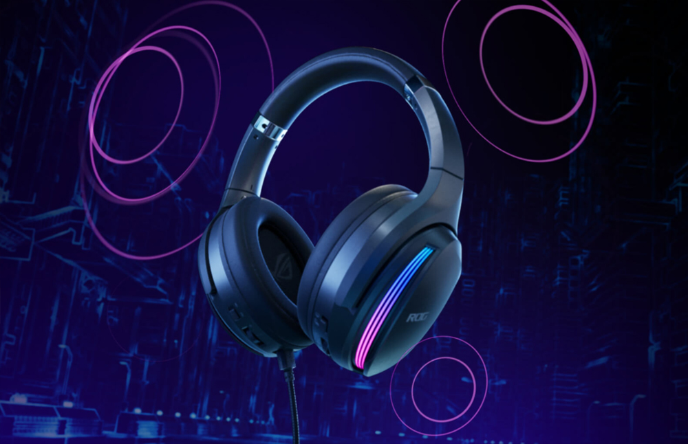 ROG Fusion II 500