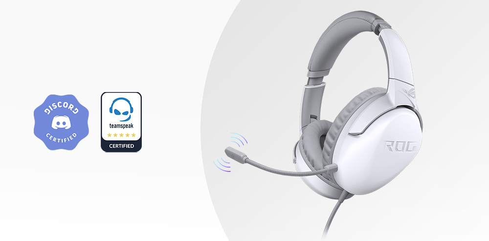 ROG Strix Go Core Moonlight White
