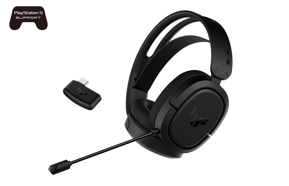 TUF Gaming H1 Wireless