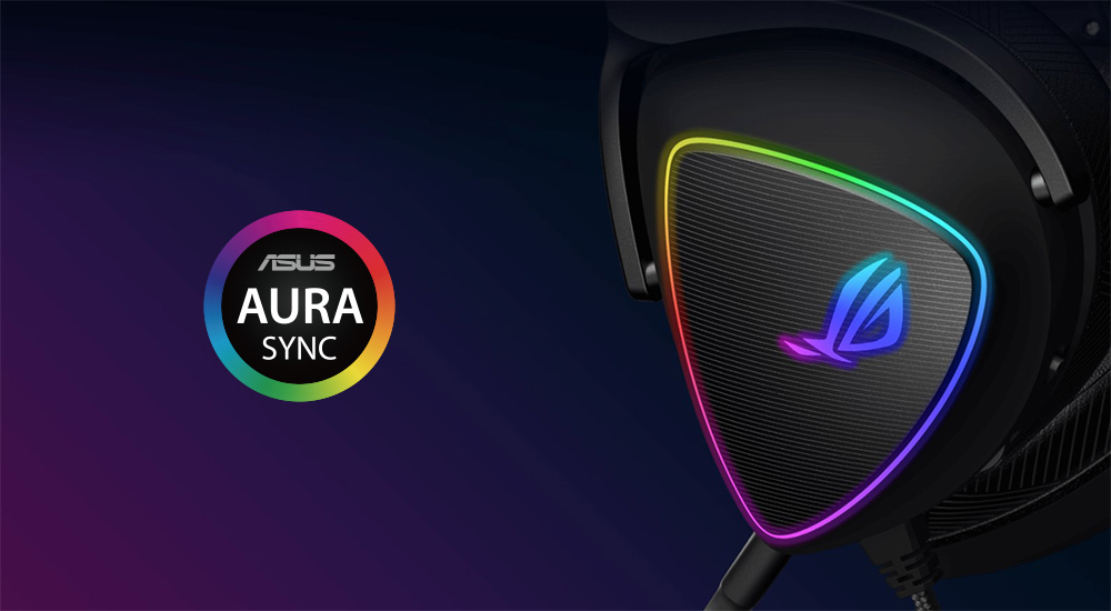 ROG Delta S