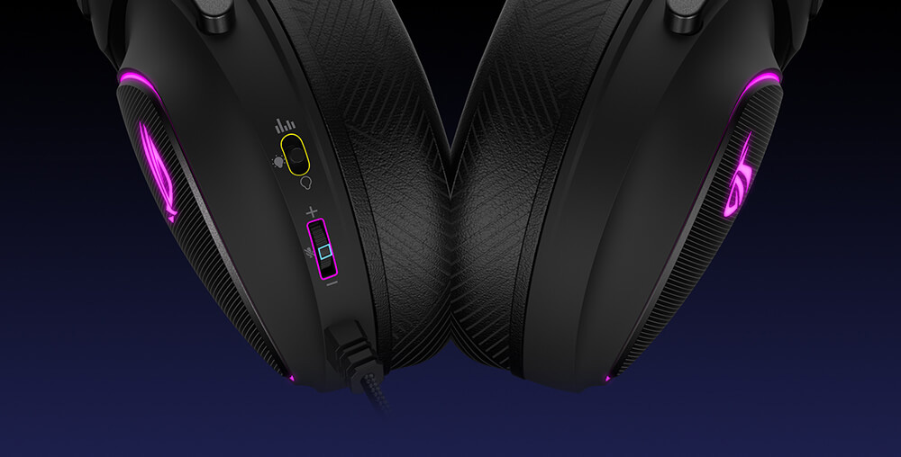 ROG Delta S