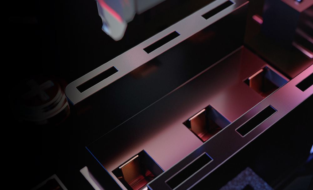 ROG Keris Wireless