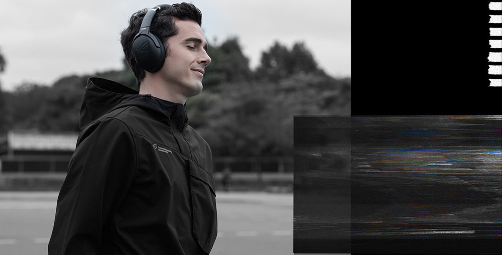 ROG Strix Go BT