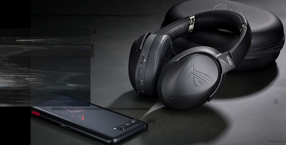 ROG Strix Go BT