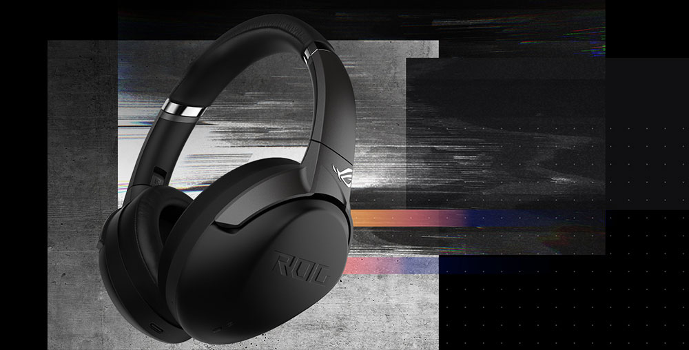 ROG Strix Go BT