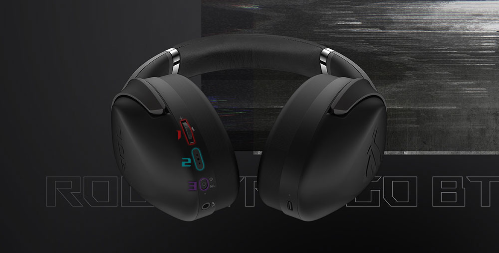 ROG Strix Go BT