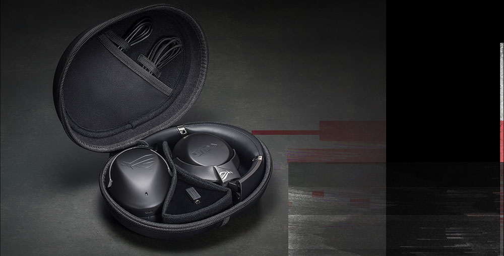 ROG Strix Go BT
