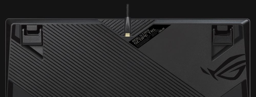ROG Strix Scope NX TKL