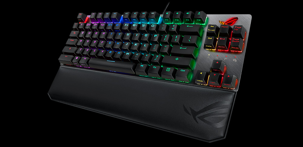 ROG Strix Scope NX Deluxe