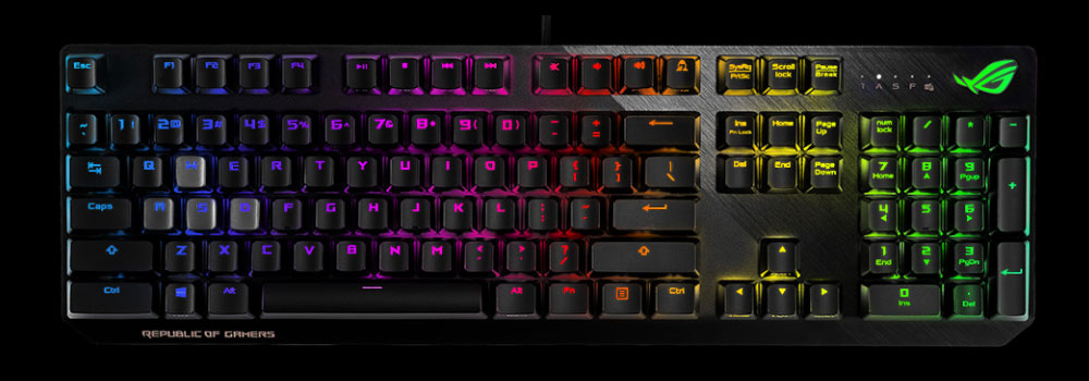 ROG Strix Scope NX