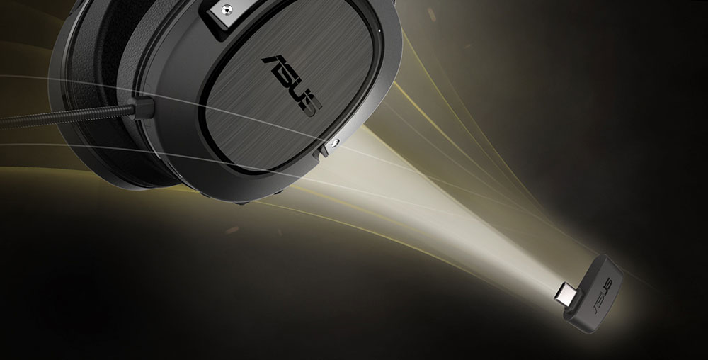 TUF Gaming H3 Wireless
