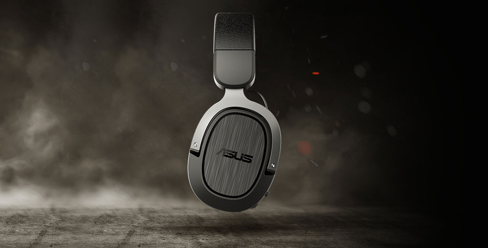 TUF Gaming H3 Wireless