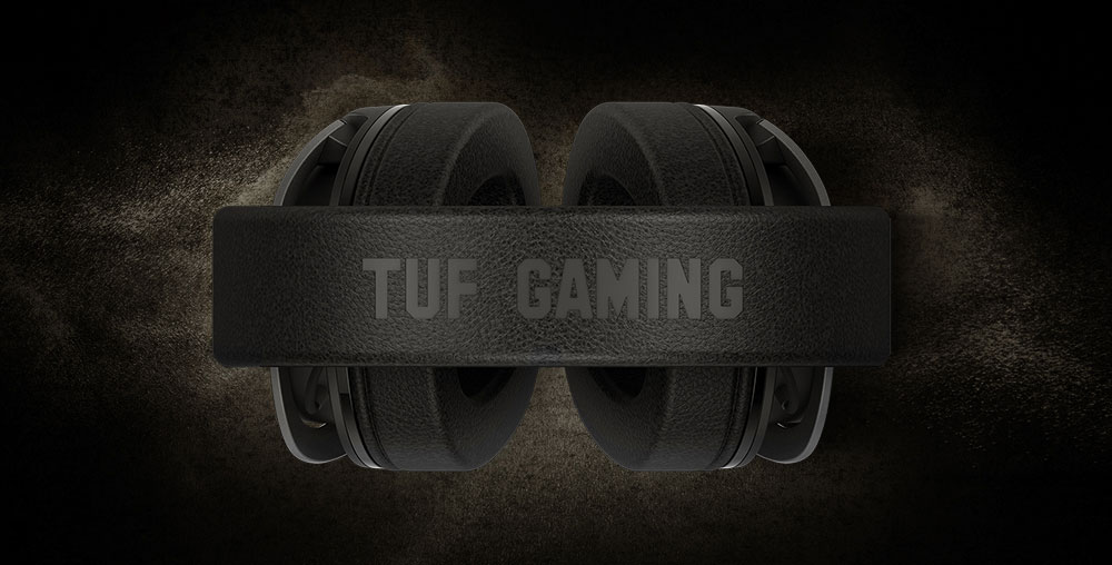 TUF Gaming H3 Wireless