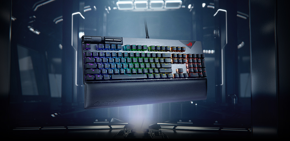 ROG Strix Flare II
