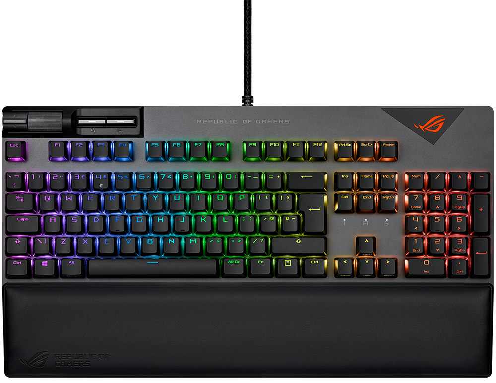 ROG Strix Flare II