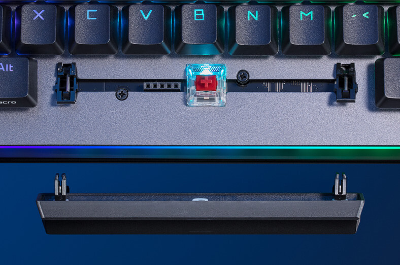 ROG Strix Flare II