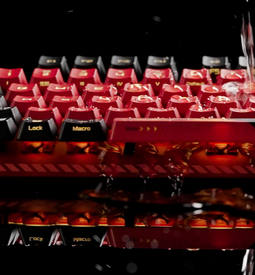 ROG Strix Scope RX EVA-02 Edition