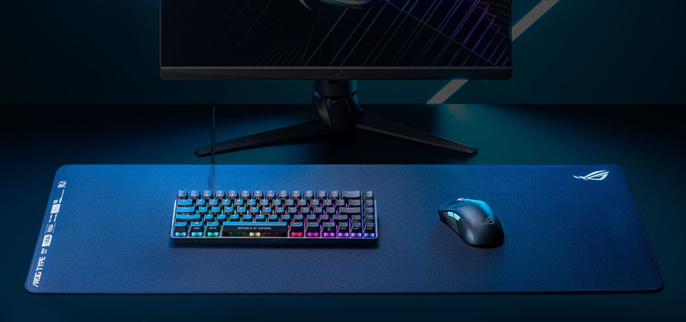 ROG Hone Ace XXL