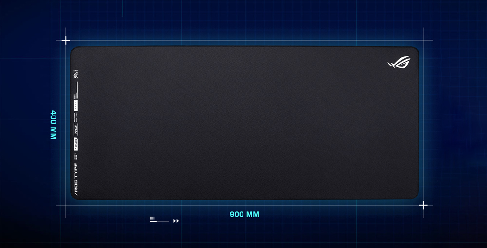 ROG Hone Ace XXL