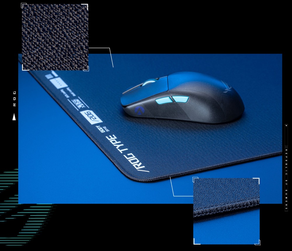 ROG Hone Ace XXL