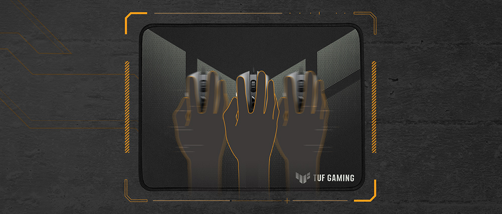 TUF Gaming P1