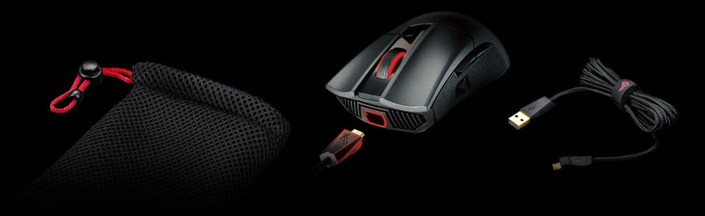 ROG Gladius II