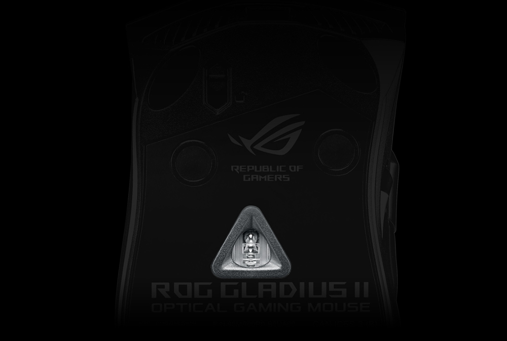 ROG Gladius II