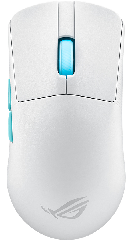 ROG Harpe Ace Aim Lab White Edition