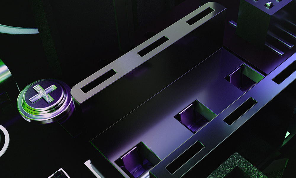 ROG Keris Wireless EVA Edition