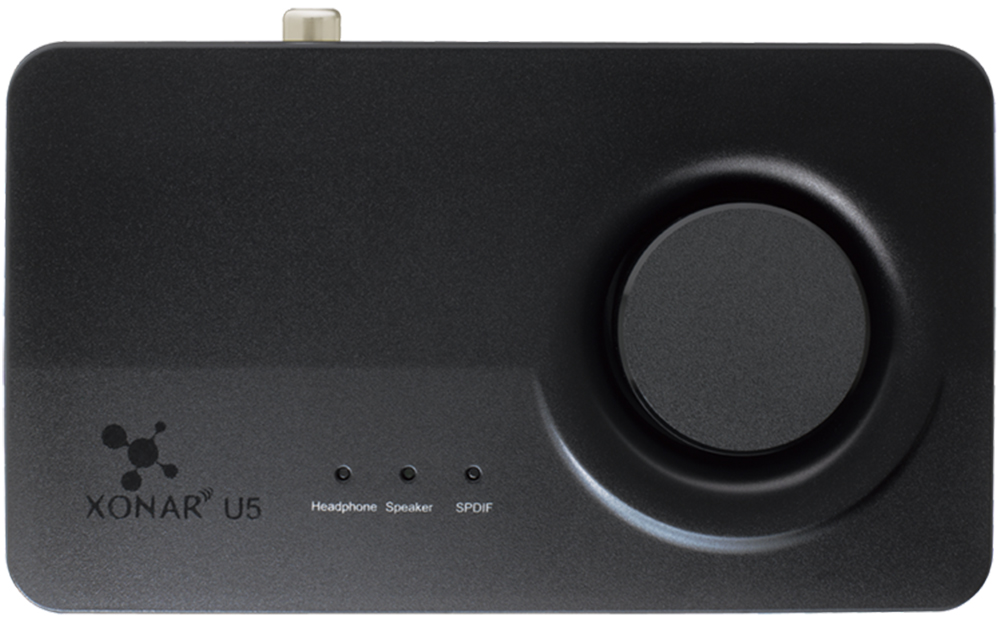 Xonar U5