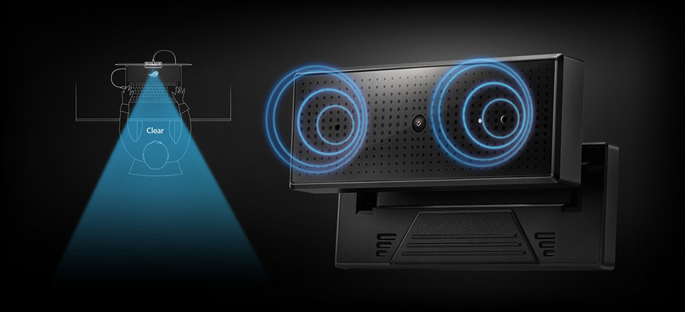 ROG Eye S
