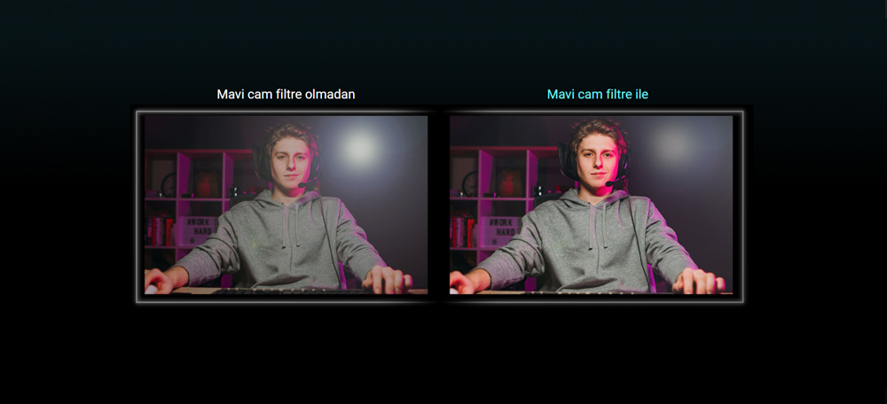 ROG Eye S