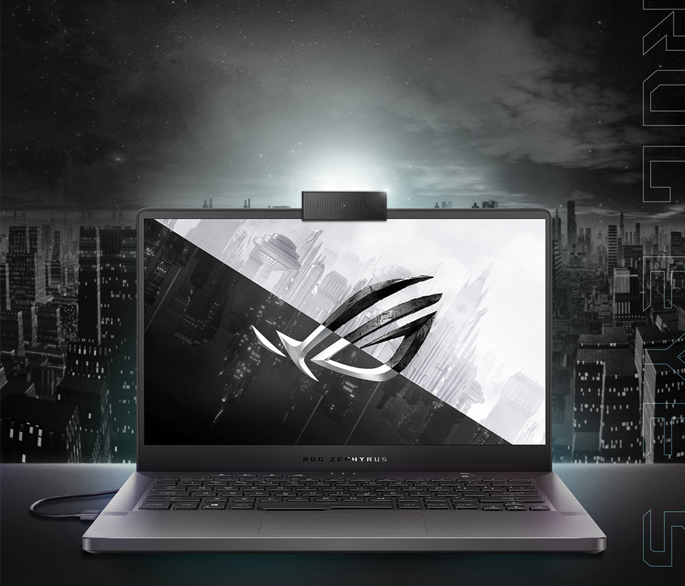 ROG Eye S