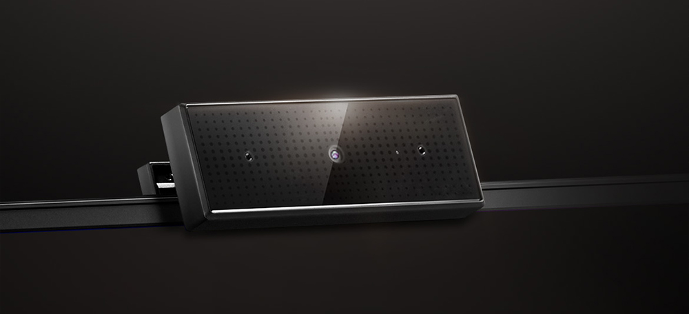ROG Eye S