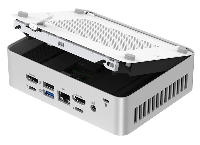 ASUS NUC 15 Pro+