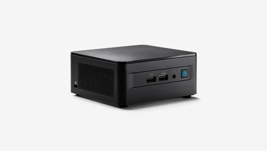 NUC 12 Pro Kit