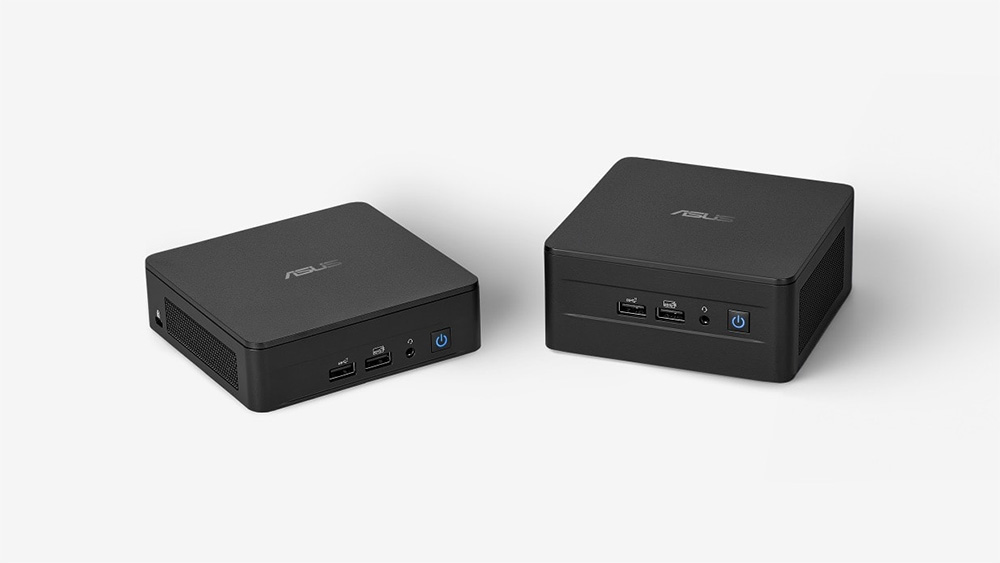ASUS NUC 13 Pro